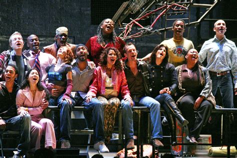 Mar 29, 2021 · Rent Jonathan Larson’s Rent updates the story of Puccini’s La Boheme, setting it in New York City's East Village.As most theatre fans know, it made a splash on Broadway, and the level of ... 
